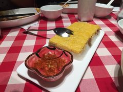 iphone_upload_pic-西贝莜面村(近铁城市广场店)