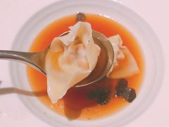 小馄饨-蝶舍·MAISON PAPILLON