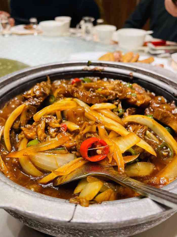 红菜苔·楚菜(安贞店)-"位置很好找,看完电影来吃饭2车停到环球贸.