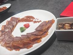 -鸽子侯·家宴·平价海鲜(绿地店)