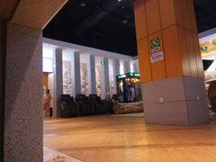 大堂-丽池宫韩式汗蒸会馆(华灯坊店)