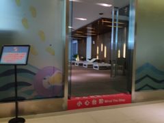 -零距离健身游泳(雁塔店)