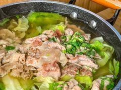 -全牛匠·乐山跷脚牛肉(新中关店)