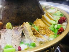 -陆记源·青海土火锅