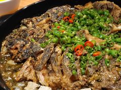 -老板恋上鱼(环山路店)