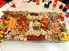 -日进一片海.生腌海鲜火锅.宵夜烧烤(三里屯总店)