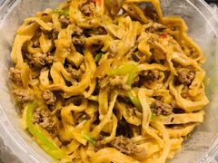 炒糊饽-三益轩(总店)