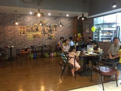 -汉密哈顿(解放路1段店)