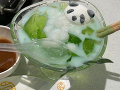 -山海龙·潮汕牛肉火锅(奥林春天店)