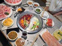 -人人捞火锅(陵水店)