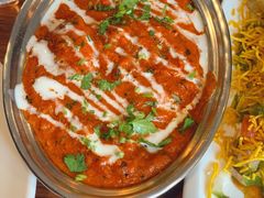 -克比叔叔印度餐厅Kebabs on the Grille(永康路分店)