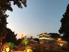 -潮喜竹溪荔湖酒家(荔枝湾店)