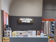 -海马体照相馆(上海月星环球港店)