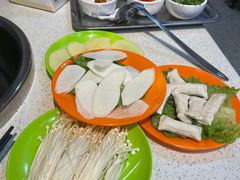 -云南印象昭通天麻火腿鸡(新疆石油花园二期店)