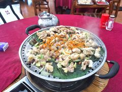 桑拿鸡-友口福(大良店)