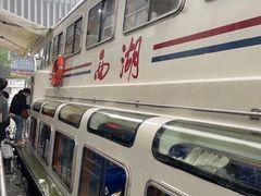 -运河游船(武林门码头)