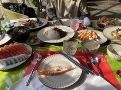 -华阳时光吧餐厅(华阳广场国际大饭店)