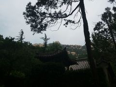-青岛崂山太清宫