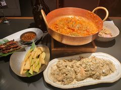 -Ameigo梅果·云贵川bistro(长宁来福士店)