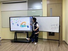 -昂立教育凯顿成长中心(嘉定南翔校区)