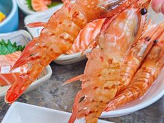-亚马逊蒸汽活海鲜自助(LCM置汇旭辉广场店)
