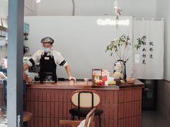 -枫桥边coffee(滨江路店)