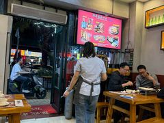 -探唐烧烤(棠东店)