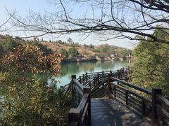 -白马涧龙池景区