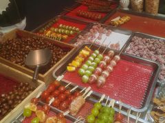 -傻二炒货龙虾(李沧旗舰店)