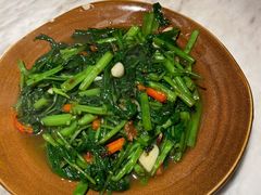 xo酱空心菜-星平鸡饭·粤菜小炒(印象城旗舰店)