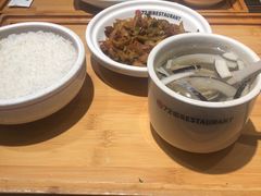 -72街荷叶饭(东方宝泰广场店)