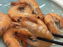 -盒马渔市餐厅