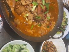 -富正毅三下锅连锁(三店)