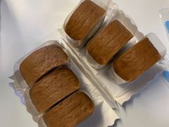 海盐焦糖卷-格兰西点(淘金店)
