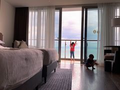 -深圳大梅沙京基洲际度假酒店