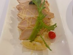 鸡肉土豆沙拉-维兰西餐(万泉河店)