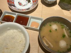 -肉肉大米(金虹桥店)