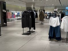 -ZARA(红谷滩万达店)