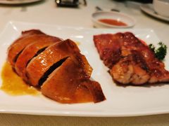 烧味双拼-御宝轩(益丰·外滩源店)