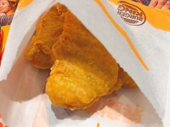 -汉堡王(砂之船奥莱店)