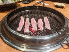 -骏河日料·烤肉(东鱼坊店)