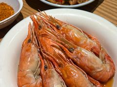 -蚝翅·海鲜粥·烧烤·龙虾季(海曙天一店)