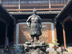 -绩溪龙川景区