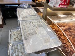 -生活林(河北路店)