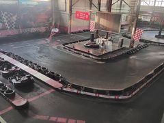 -RD卡丁车汽车俱乐部