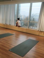 -FineYoga梵音瑜伽·普拉提