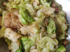 手撕包菜-新沸腾鱼乡(世贸天阶店)