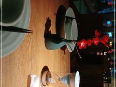 -蜜桃餐厅·伴山(湖滨商业街店)