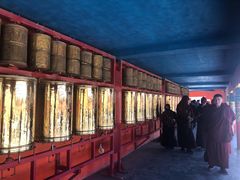 -色达喇荣五明佛学院