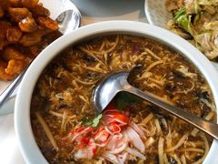 酸辣汤-红樱桃·欢乐餐厅(太原里店)